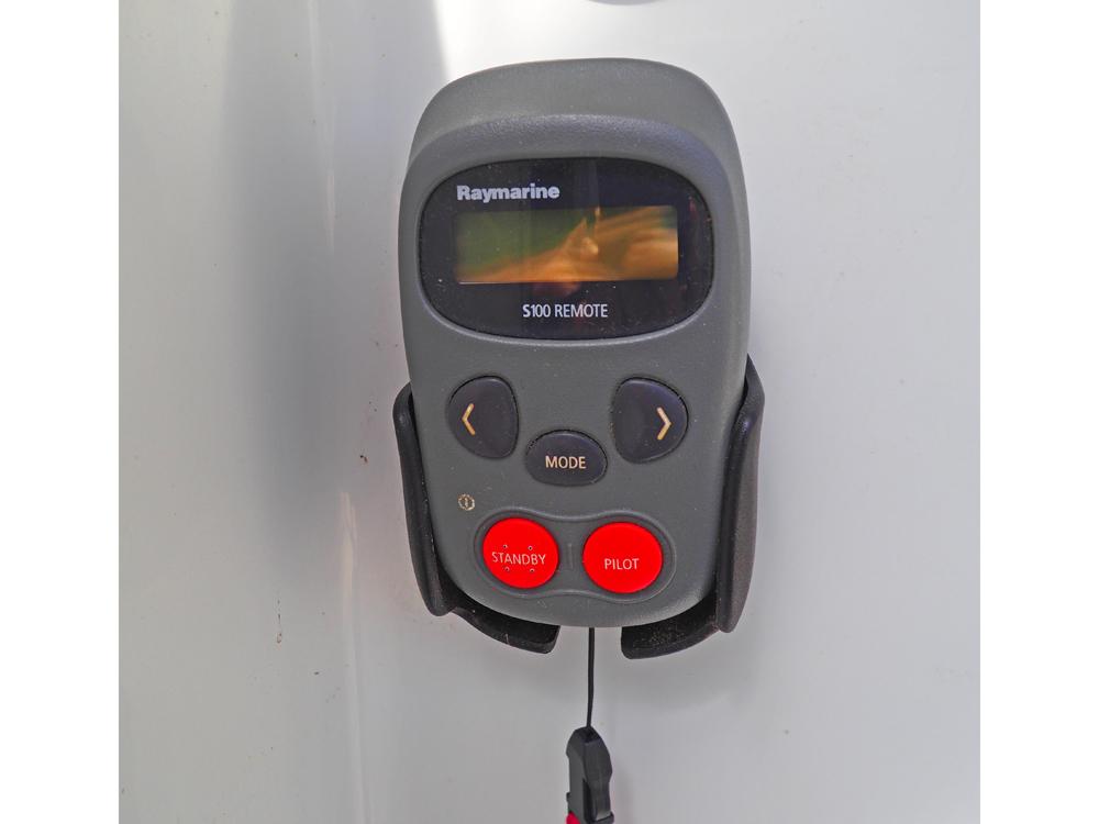 picture Navigatie en electronica